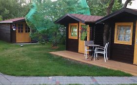 House In The Garden